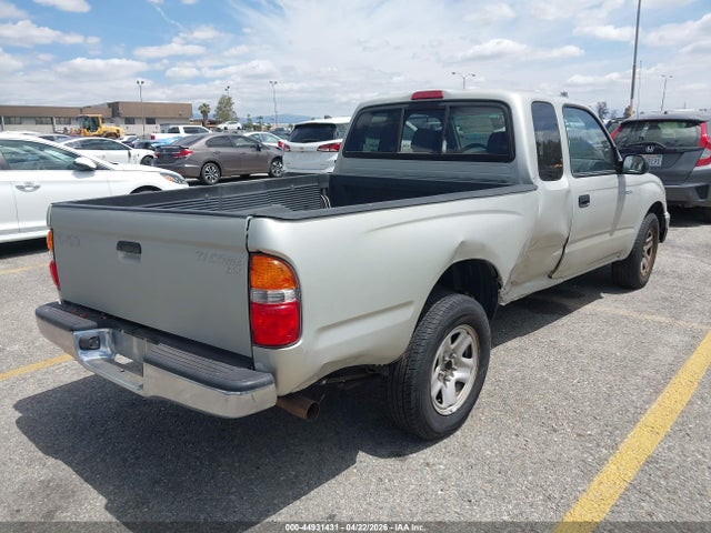 Toyota Tacoma