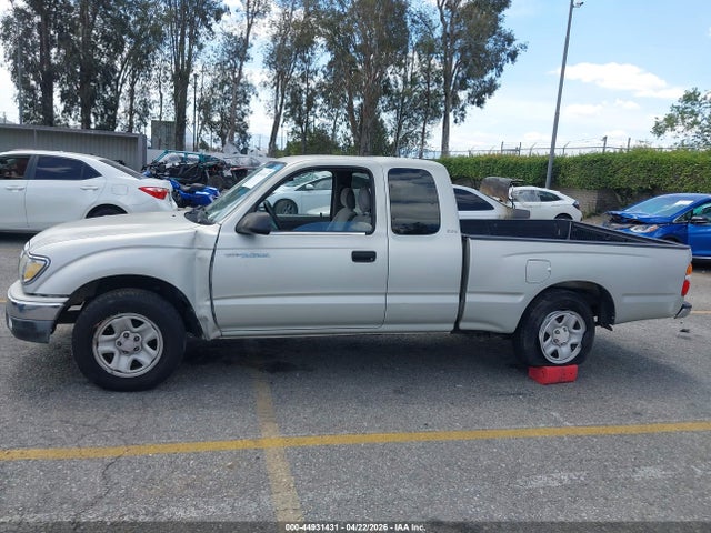 Toyota Tacoma