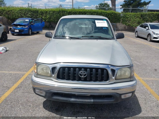 Toyota Tacoma