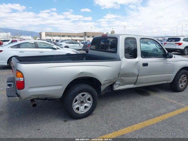 Toyota Tacoma