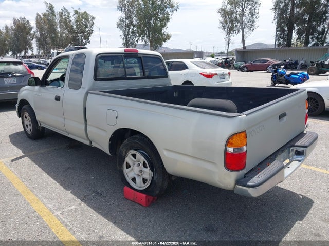 Toyota Tacoma