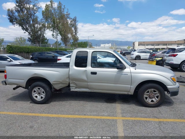 Toyota Tacoma
