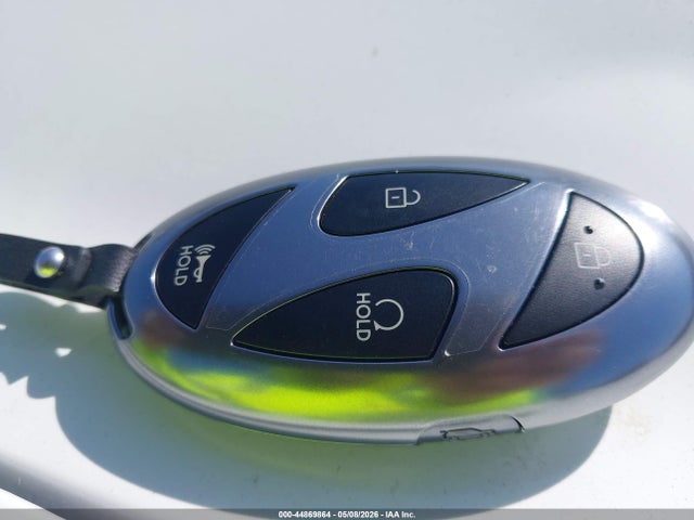 Hyundai TUCSON Sel