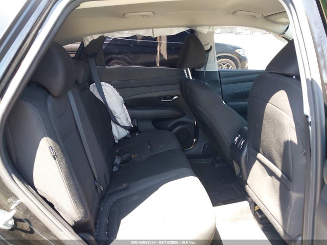 Hyundai TUCSON Sel