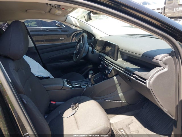 Hyundai TUCSON Sel