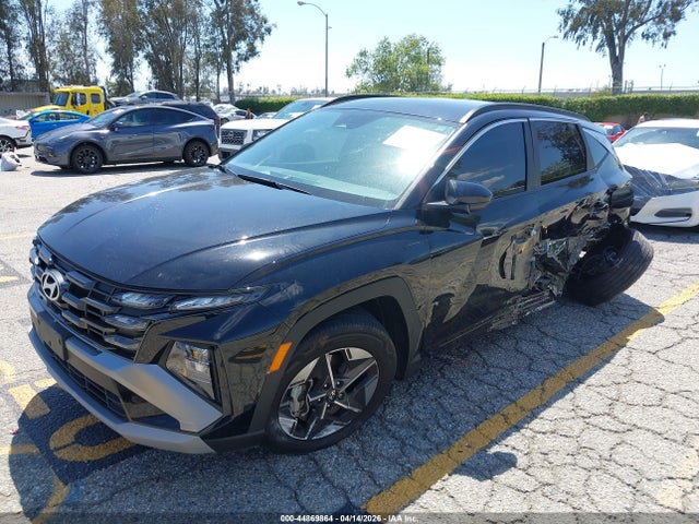 Hyundai TUCSON Sel