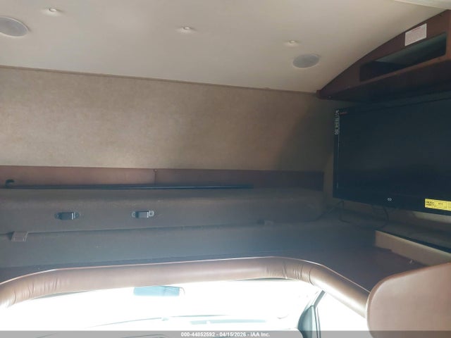 Jayco E-450 Cutaway