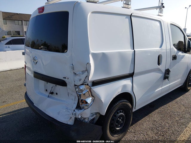 Nissan Nv Sv