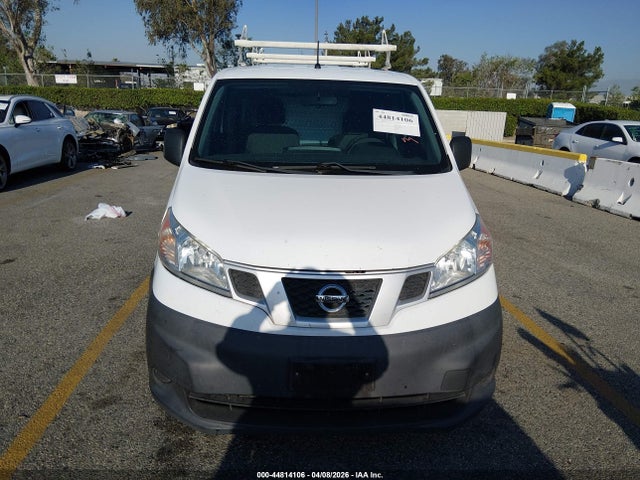 Nissan Nv Sv
