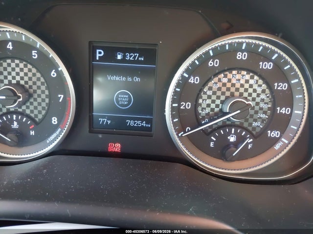 Hyundai ELANTRA Value Edition