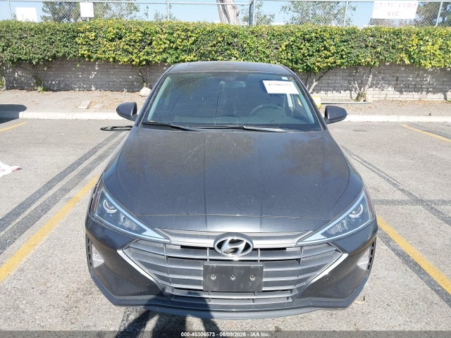 Hyundai ELANTRA Value Edition