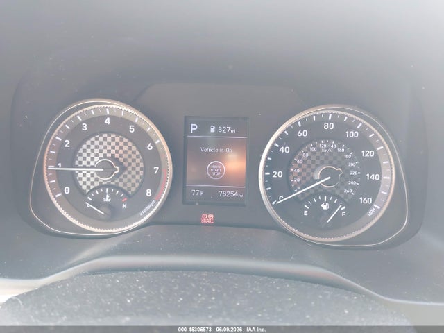 Hyundai ELANTRA Value Edition