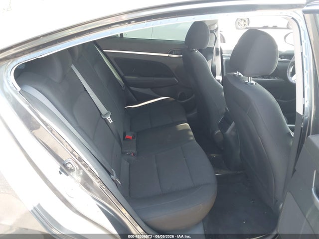 Hyundai ELANTRA Value Edition