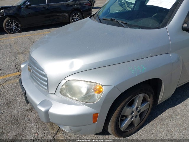 Chevrolet HHR Lt