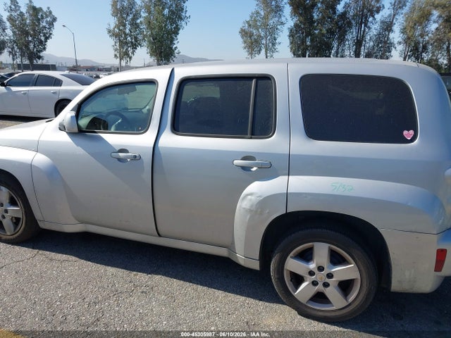 Chevrolet HHR Lt