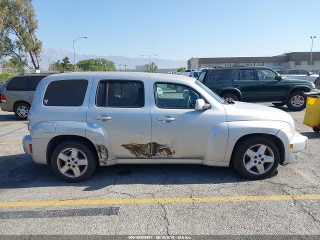 Chevrolet HHR Lt