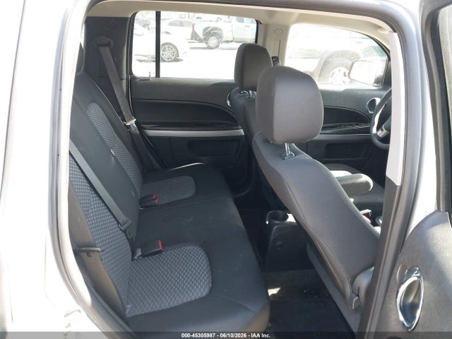 Chevrolet HHR Lt