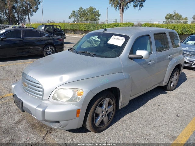 Chevrolet HHR Lt
