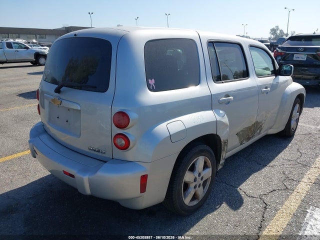 Chevrolet HHR Lt