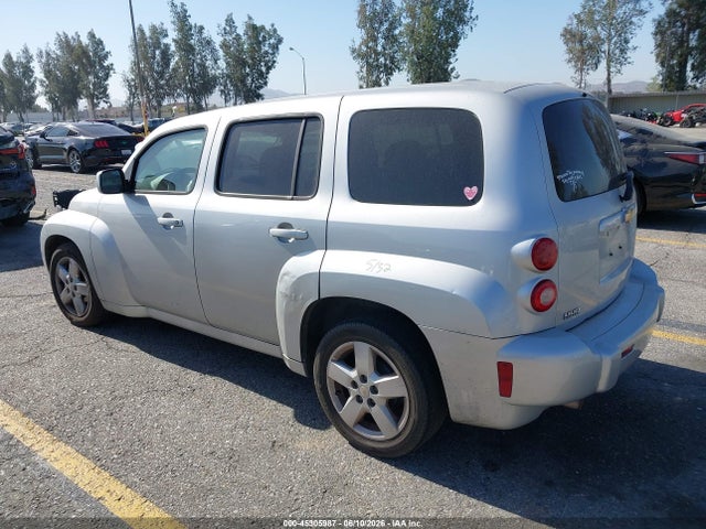 Chevrolet HHR Lt