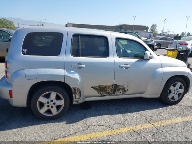 Chevrolet HHR Lt