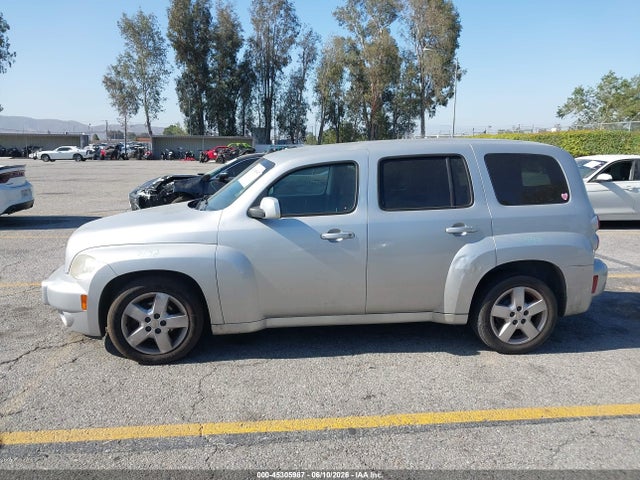 Chevrolet HHR Lt