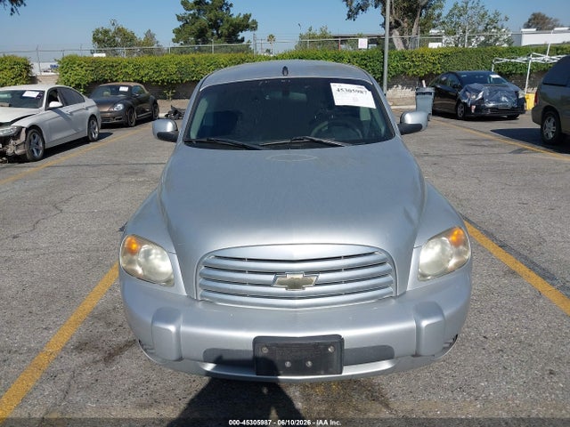 Chevrolet HHR Lt