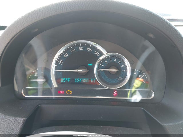 Chevrolet HHR Lt