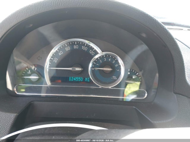 Chevrolet HHR Lt