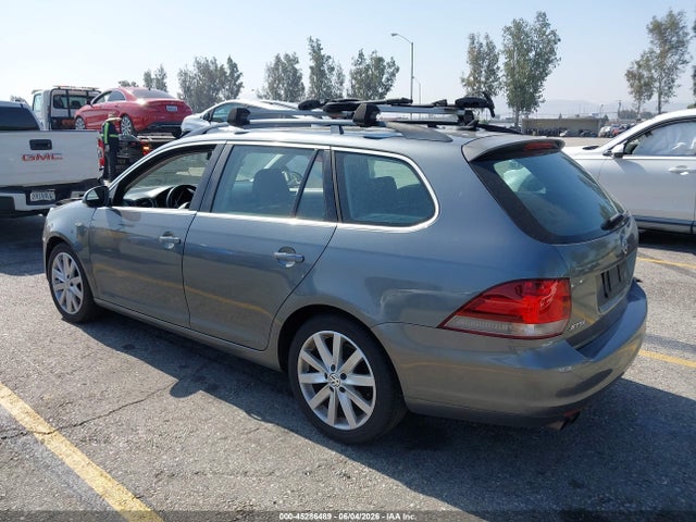 Volkswagen Jetta 2.0l Tdi