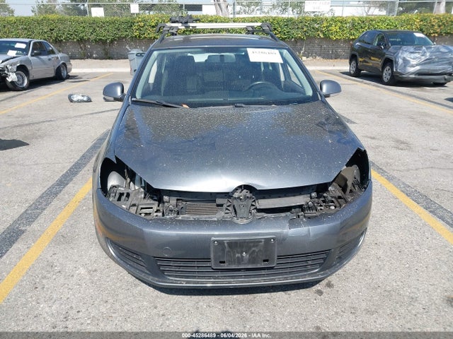 Volkswagen Jetta 2.0l Tdi