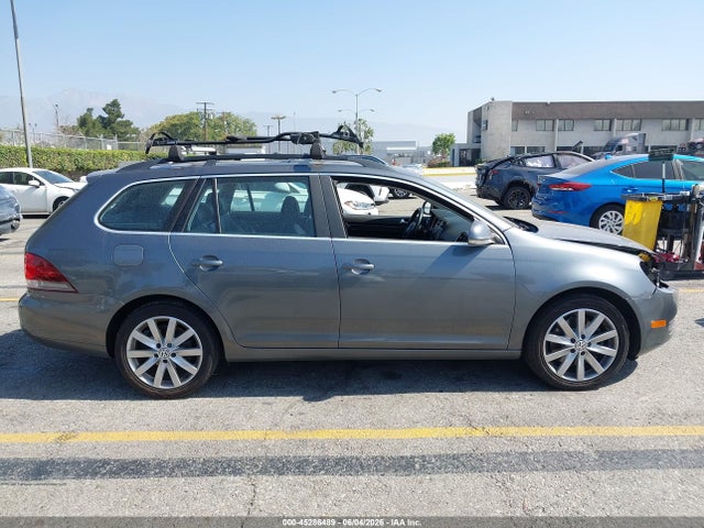 Volkswagen Jetta 2.0l Tdi