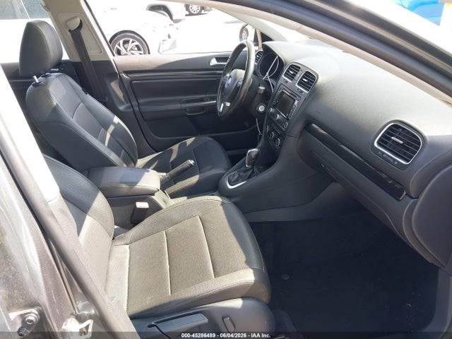 Volkswagen Jetta 2.0l Tdi