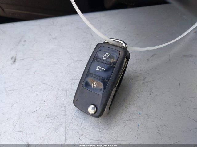 Volkswagen Jetta 2.0l Tdi