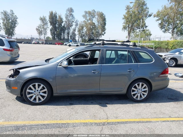 Volkswagen Jetta 2.0l Tdi