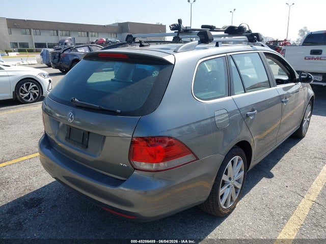 Volkswagen Jetta 2.0l Tdi