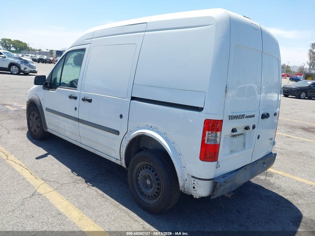 Ford Transit Xl