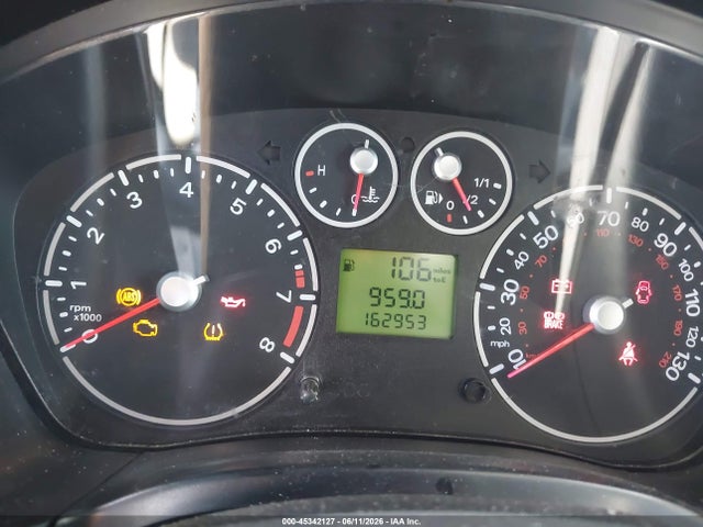 Ford Transit Xl