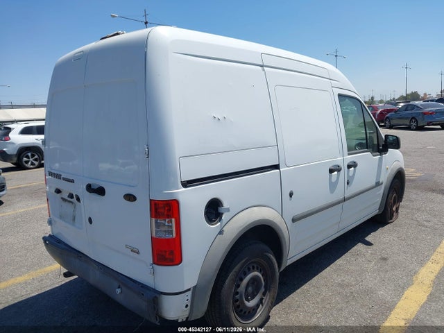 Ford Transit Xl