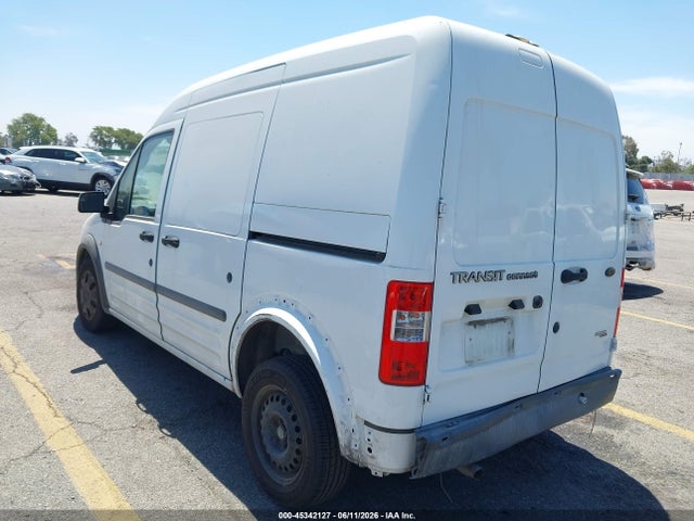 Ford Transit Xl