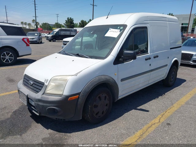 Ford Transit Xl