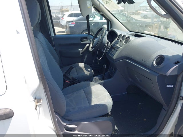 Ford Transit Xl