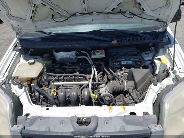 Ford Transit Xl
