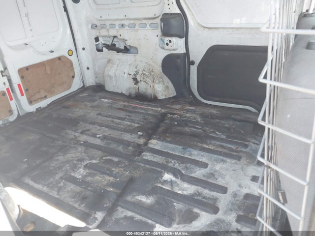 Ford Transit Xl