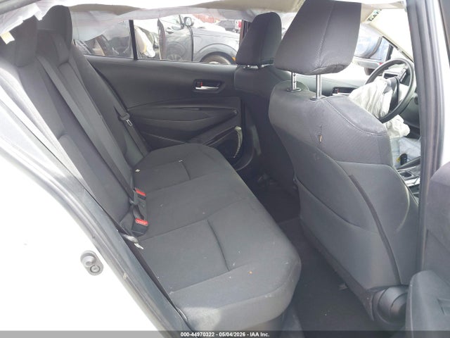Toyota Corolla Hybrid Le