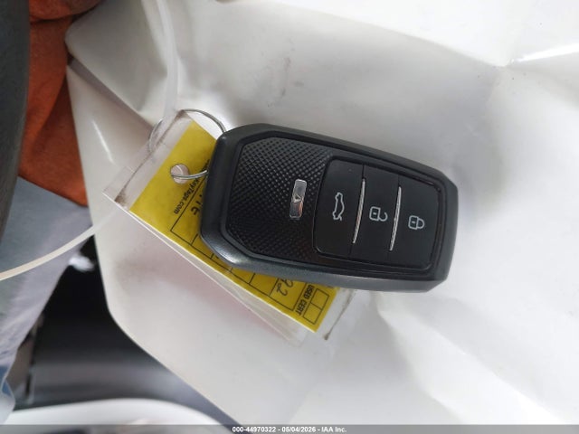 Toyota Corolla Hybrid Le
