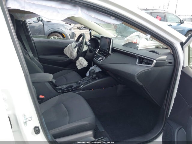Toyota Corolla Hybrid Le