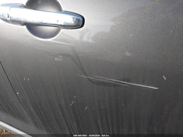 Mazda Cx Grand Touring