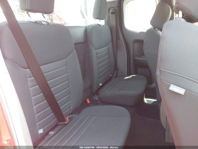 Ford Ranger Xl