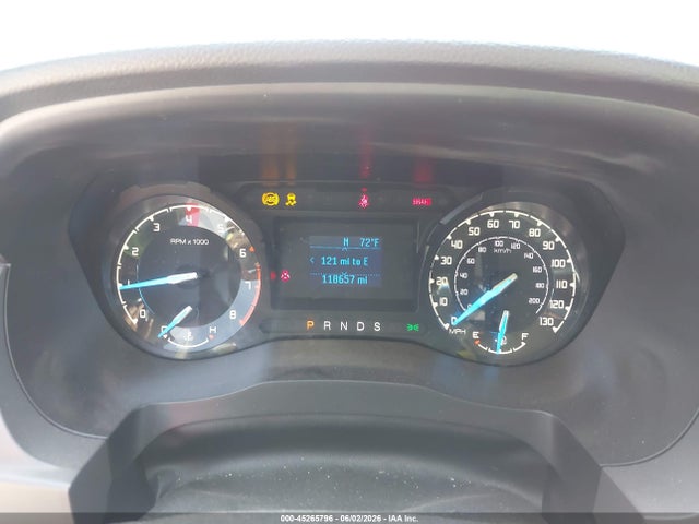 Ford Ranger Xl